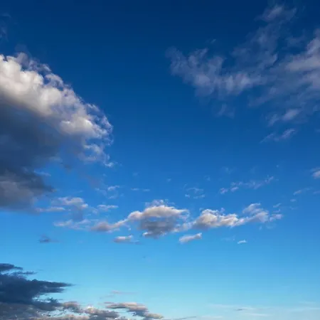 Delightful Vacation - Boat - Seaview - Garden * Grimstad (Aust-Agder)