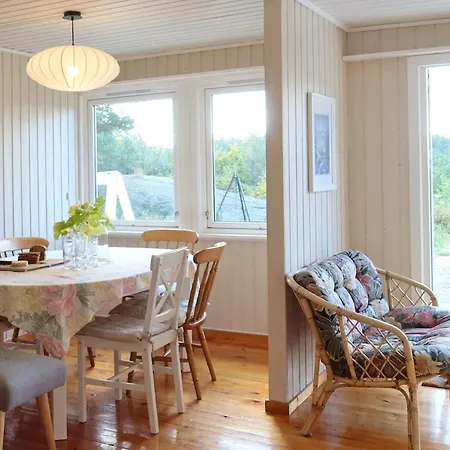 Prázdninový dům Delightful Vacation - Boat - Seaview - Garden Grimstad (Aust-Agder)