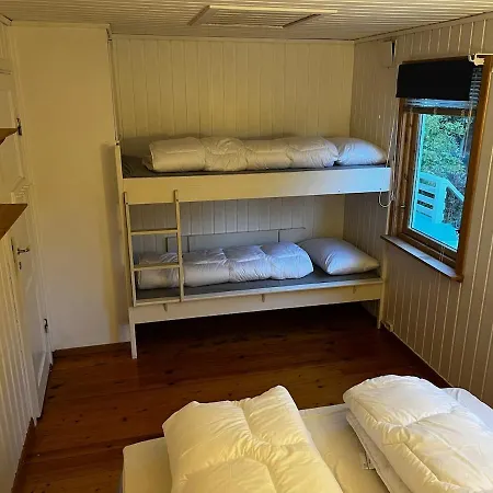 Prázdninový dům Delightful Vacation - Boat - Seaview - Garden