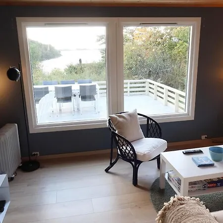 Delightful Vacation - Boat - Seaview - Garden *