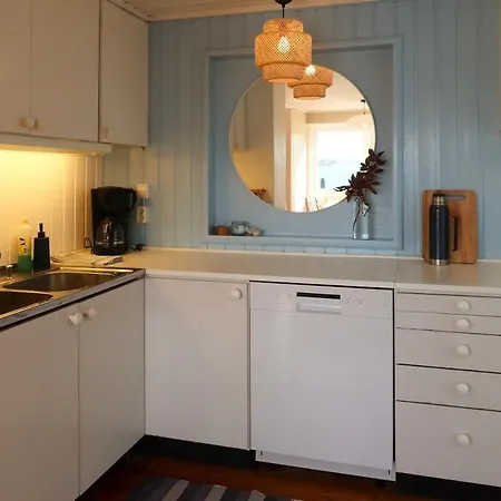 Prázdninový dům Delightful Vacation - Boat - Seaview - Garden