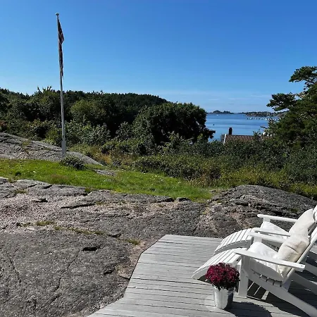 Delightful Vacation - Boat - Seaview - Garden Prázdninový dům *