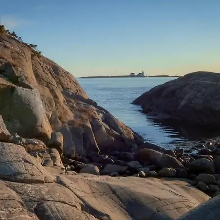 Prázdninový dům Delightful Vacation - Boat - Seaview - Garden *