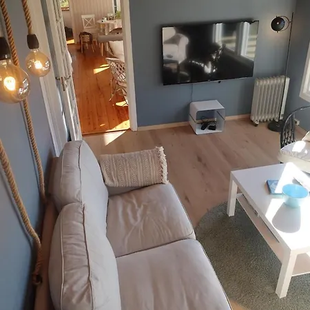 Delightful Vacation - Boat - Seaview - Garden *