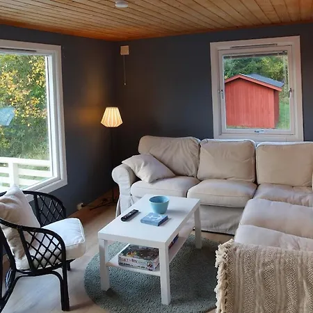 Delightful Vacation - Boat - Seaview - Garden Grimstad (Aust-Agder)