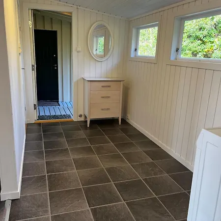 Delightful Vacation - Boat - Seaview - Garden Prázdninový dům *