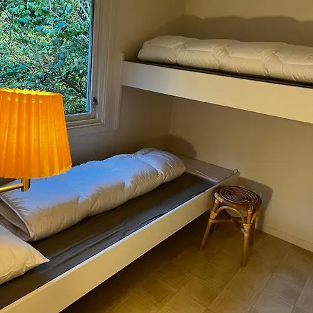 Delightful Vacation - Boat - Seaview - Garden * Grimstad (Aust-Agder)