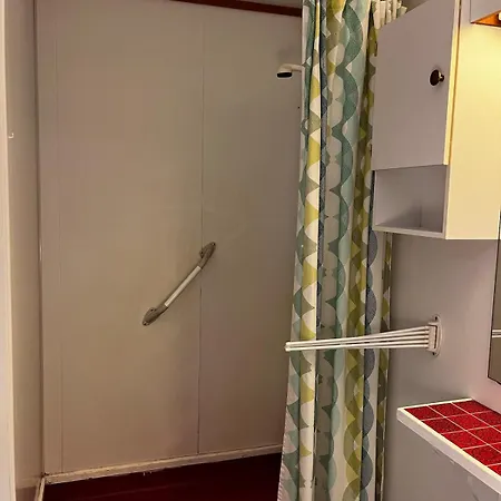 Delightful Vacation - Boat - Seaview - Garden