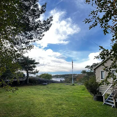 Holiday home Delightful Vacation - Boat - Seaview - Garden