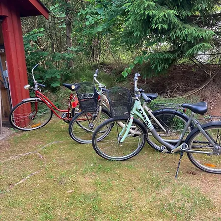 Delightful Vacation - Boat - Seaview - Garden * Grimstad (Aust-Agder)