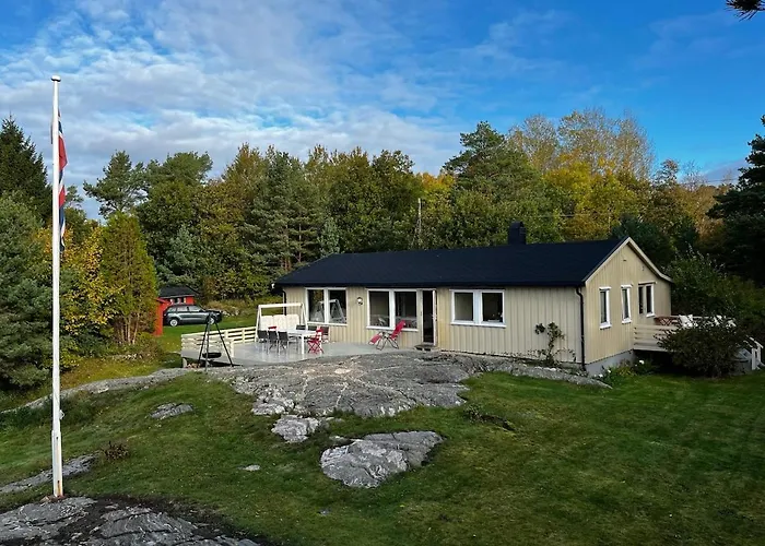 Delightful Vacation - Boat - Seaview - Garden *