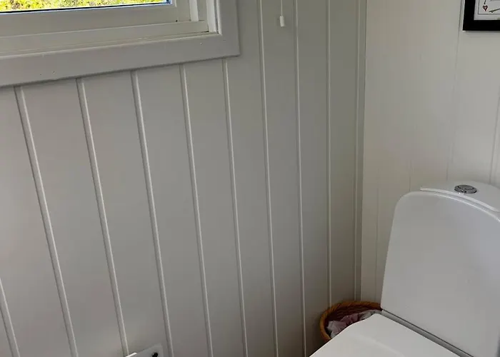 Delightful Vacation - Boat - Seaview - Garden