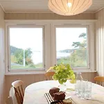 Delightful Vacation - Boat - Seaview - Garden Feriehus Grimstad (Aust-Agder)