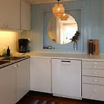 Feriehus Delightful Vacation - Boat - Seaview - Garden