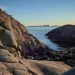 Feriehus Delightful Vacation - Boat - Seaview - Garden *