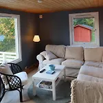 Delightful Vacation - Boat - Seaview - Garden Grimstad (Aust-Agder)