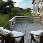 Delightful Vacation - Boat - Seaview - Garden Feriehus *