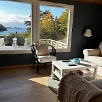 Delightful Vacation - Boat - Seaview - Garden Feriehus *