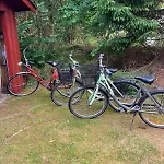 Delightful Vacation - Boat - Seaview - Garden * Grimstad (Aust-Agder)