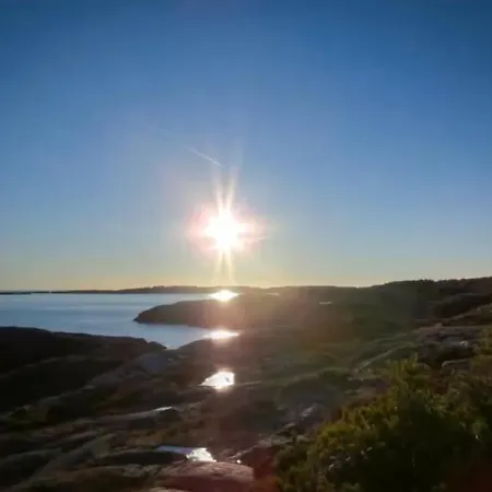 Feriehus Delightful Vacation - Boat - Seaview - Garden *
