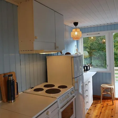 Delightful Vacation - Boat - Seaview - Garden Feriehus *