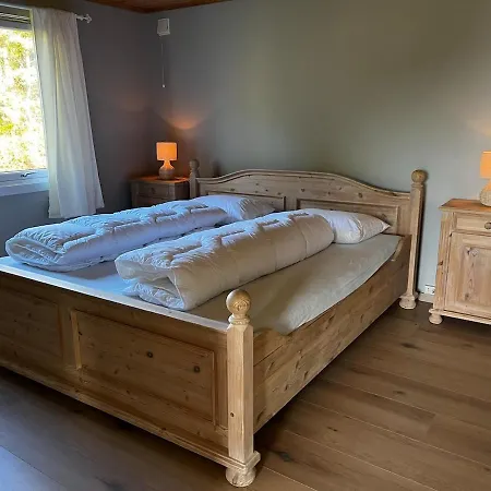 Delightful Vacation - Boat - Seaview - Garden Feriehus