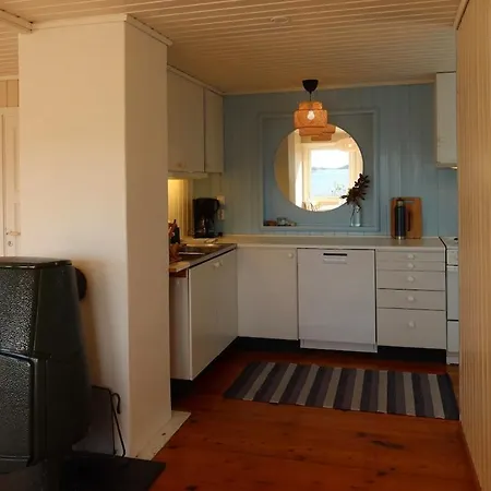 Delightful Vacation - Boat - Seaview - Garden Feriehus *