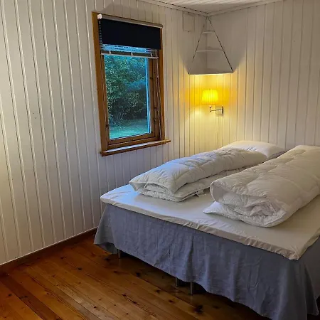 Delightful Vacation - Boat - Seaview - Garden Feriehus Grimstad (Aust-Agder)
